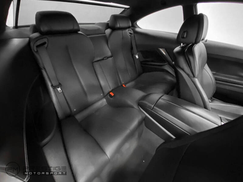 2015 BMW 6 Series 640i