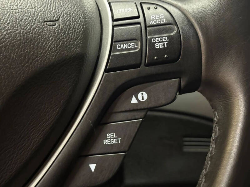 2017 Acura ILX
