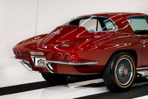 1967 Chevrolet Corvette