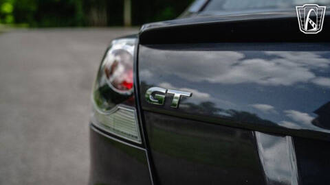 2009 Pontiac G8