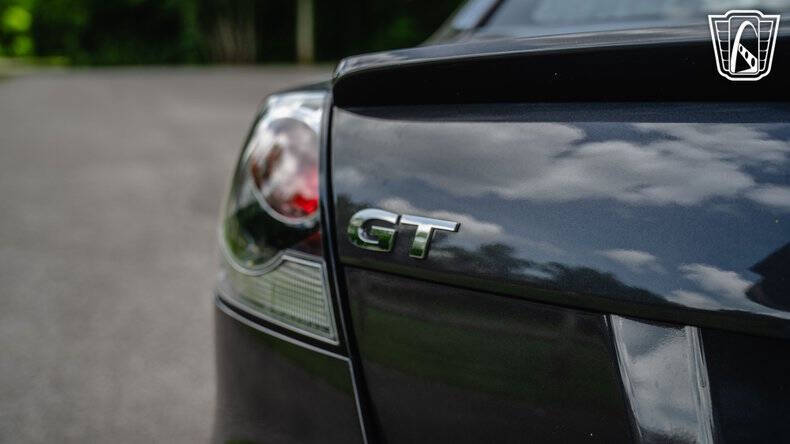 2009 Pontiac G8