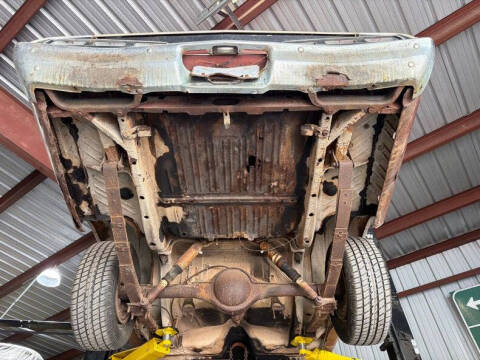1970 Dodge Coronet