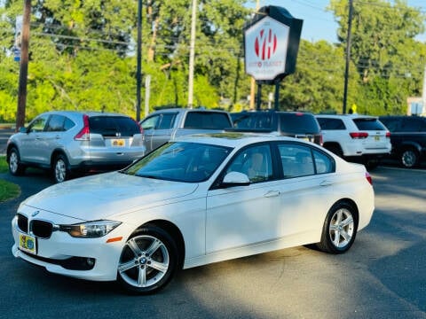 2014 BMW 3 Series for sale at Y&H Auto Planet in Rensselaer NY