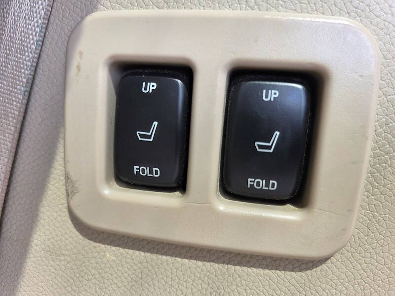 2014 Lincoln Navigator