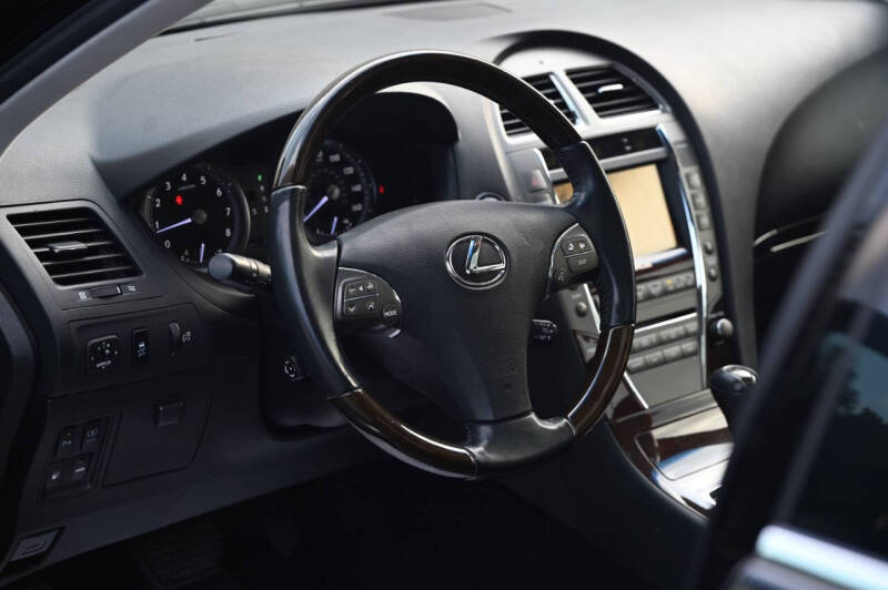 2011 Lexus ES 350