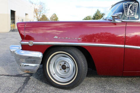 1956 Mercury Monterey