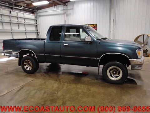 1996 Toyota T100 SR5