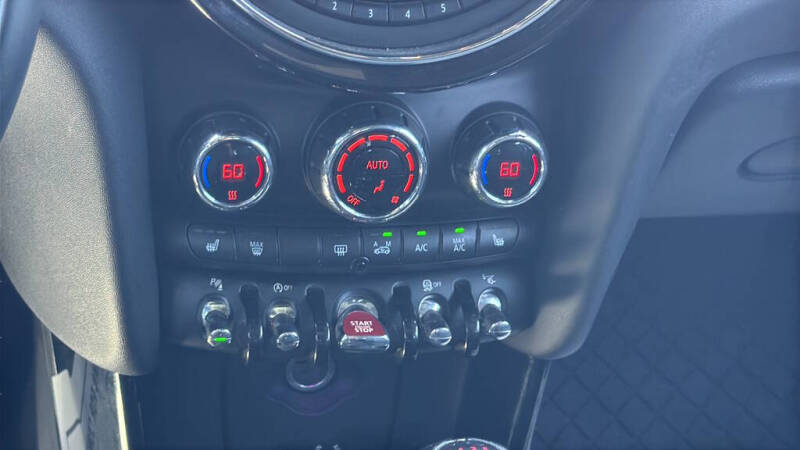2016 MINI Hardtop 4 Door Cooper S