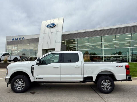 2026 Ford F-350 Super Duty