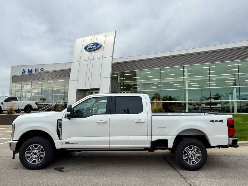 2026 Ford F-350 Super Duty