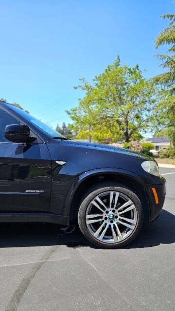 Image 4 of 2012 BMW X5