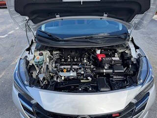 2024 Nissan Versa SR