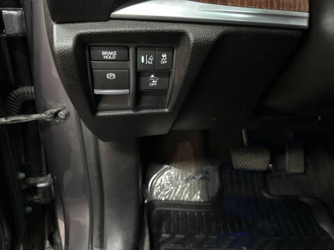 2017 Acura MDX SH-AWD