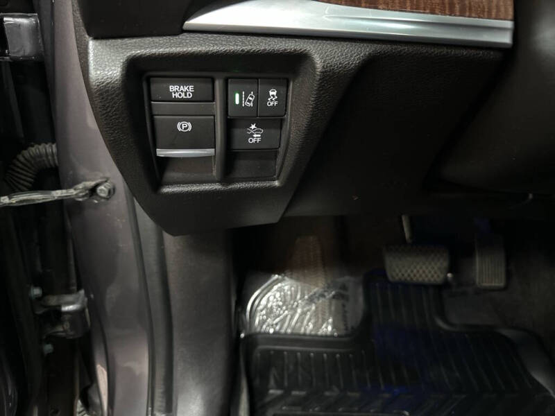 2017 Acura MDX SH-AWD