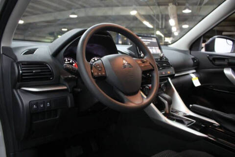 2026 Mitsubishi Eclipse Cross LE