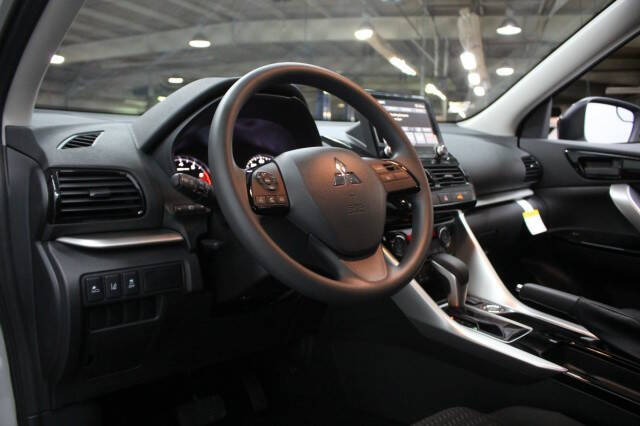 2026 Mitsubishi Eclipse Cross LE