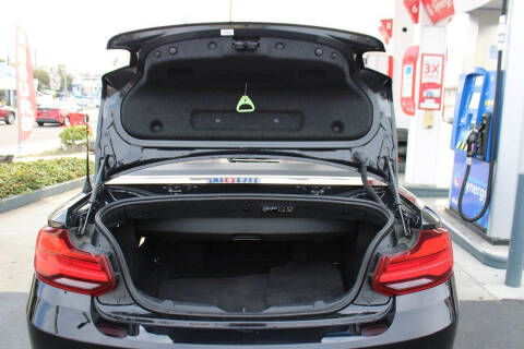 2020 BMW 2 Series 230i xDrive