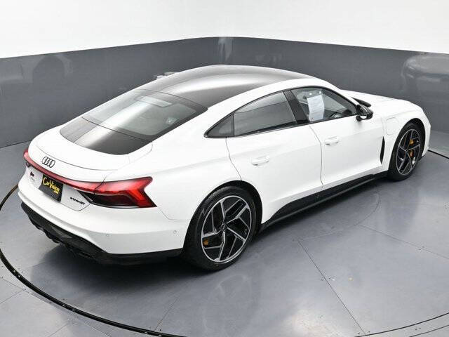 2023 Audi RS e-tron GT quattro