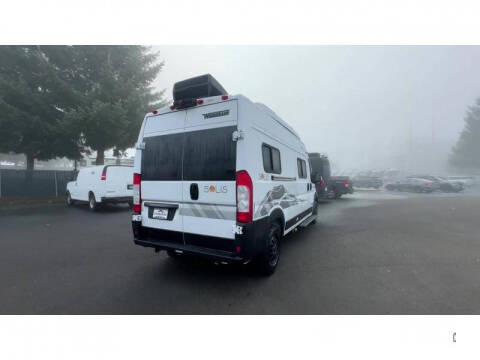 2024 RAM ProMaster