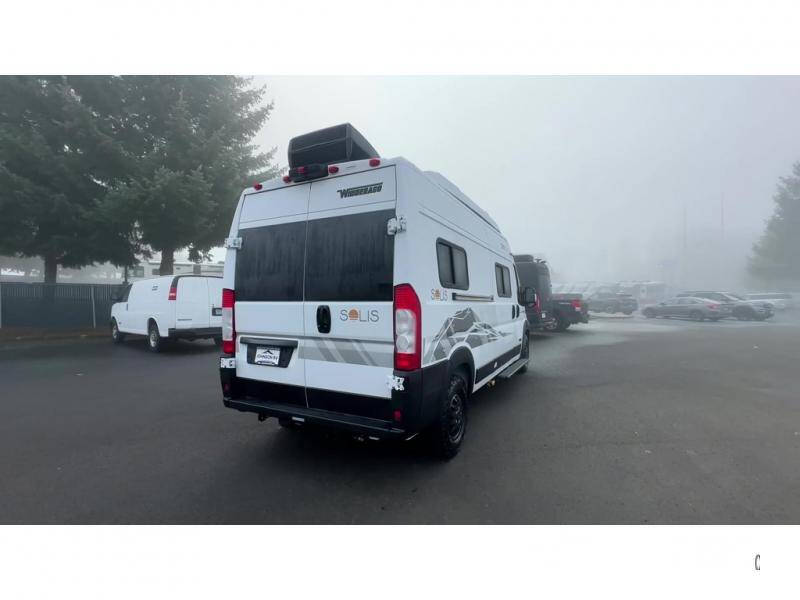 2024 RAM ProMaster