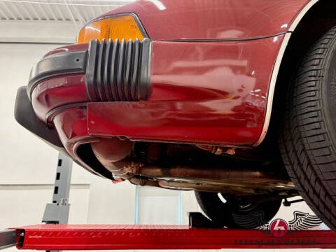 1977 Porsche 911
