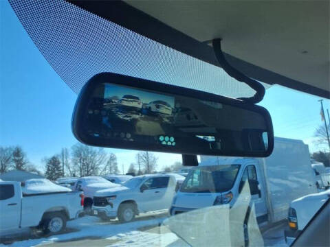 2024 Chevrolet Express 2500