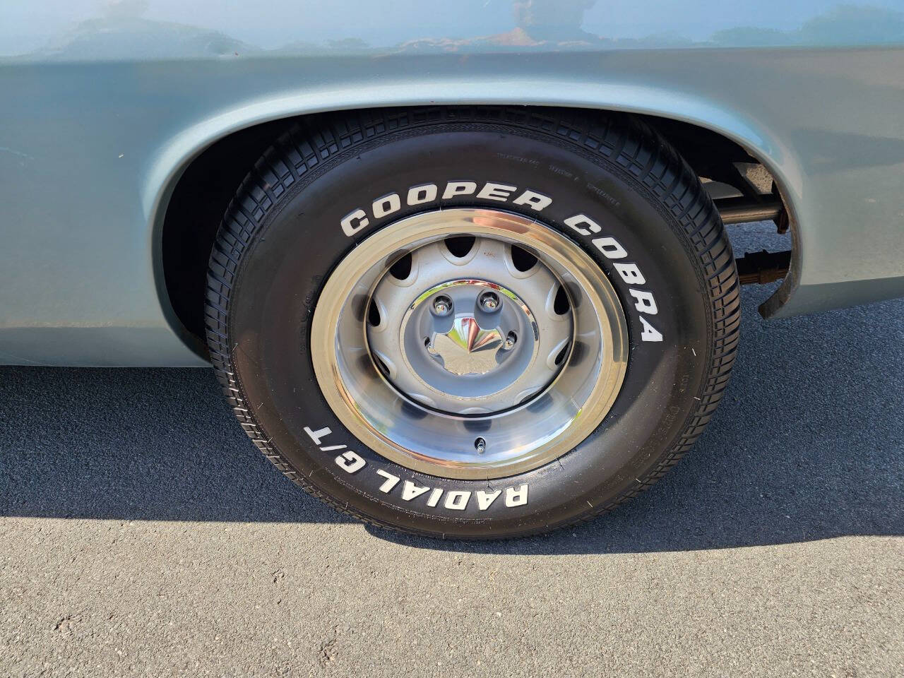 1972 Plymouth Barracuda 56
