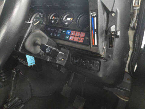 1991 Land Rover Defender