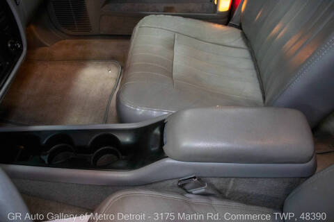 1994 Chevrolet Impala SS