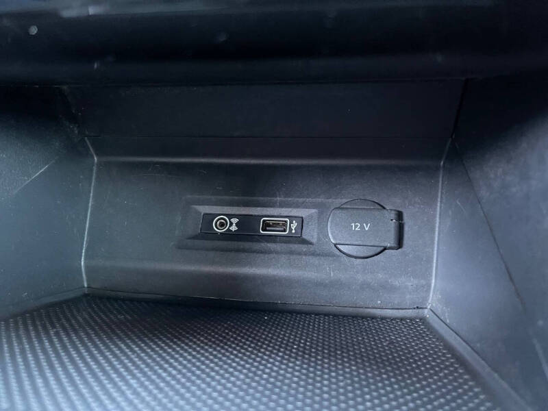 2018 Volkswagen Atlas V6 SEL 4Motion