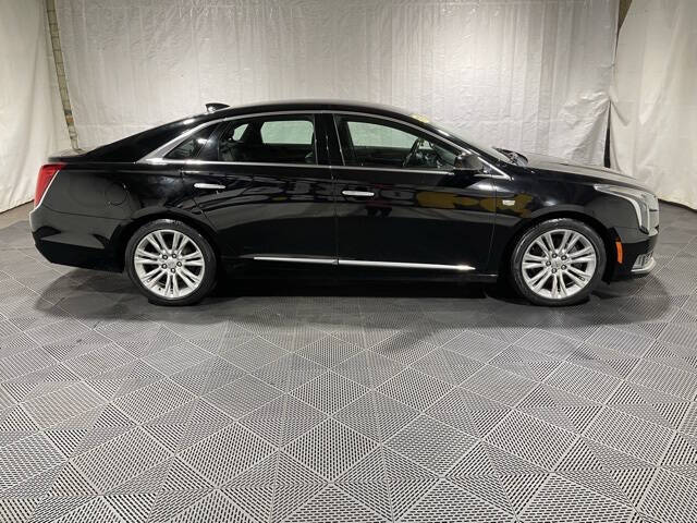2019 Cadillac XTS Luxury