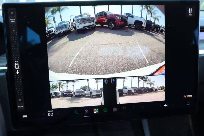 2022 Tesla Model S