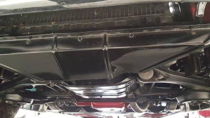 1961 Oldsmobile Starfire