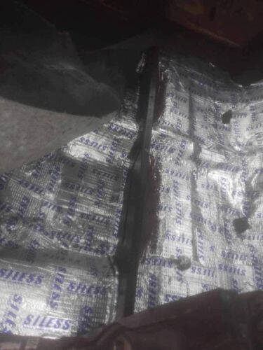 1964 Ford Galaxie 500