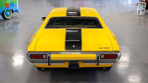 1973 Ford Torino