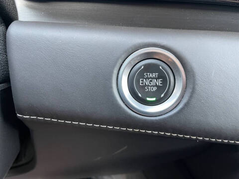 2023 Cadillac Escalade-V