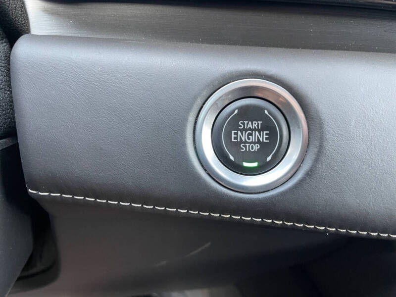 2023 Cadillac Escalade-V