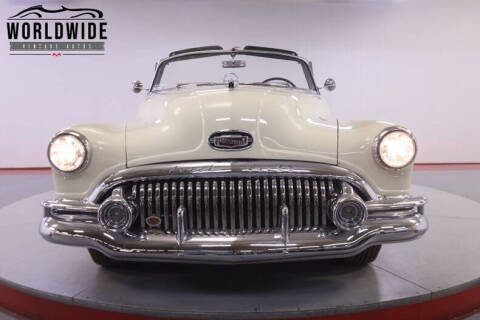 1951 Buick Special