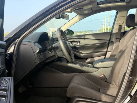 2023 Honda Accord