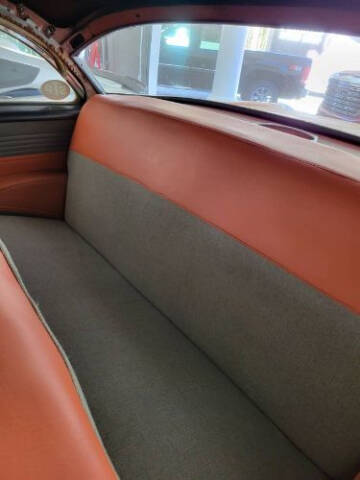 1955 Oldsmobile Eighty-Eight
