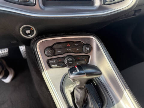 2020 Dodge Challenger R/T