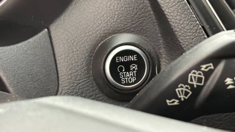 2015 Ford Focus ST