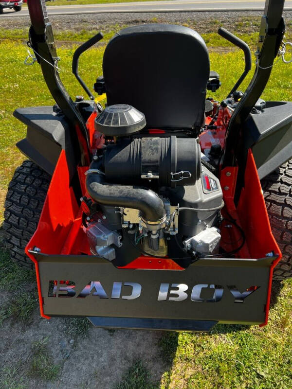 2026 Bad Boy Rogue