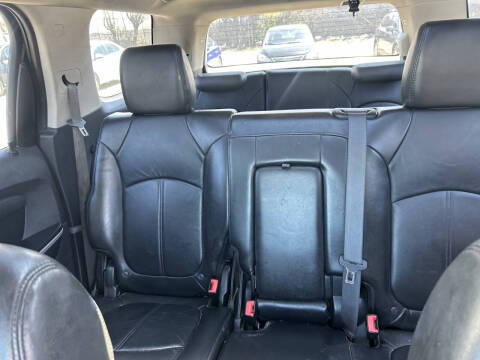 2012 GMC Acadia SLT-1