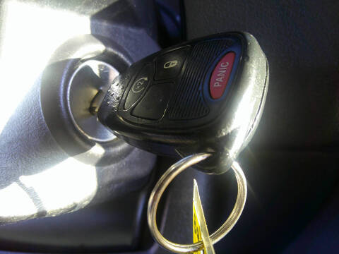 2015 Jeep Patriot Latitude