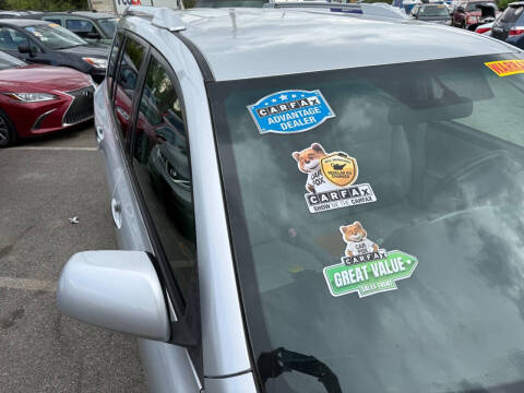 2009 Toyota Highlander Hybrid