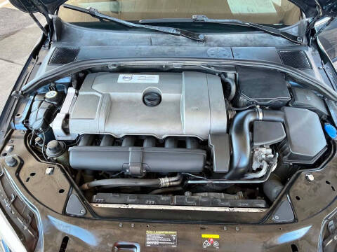 2008 Volvo S80 3.2