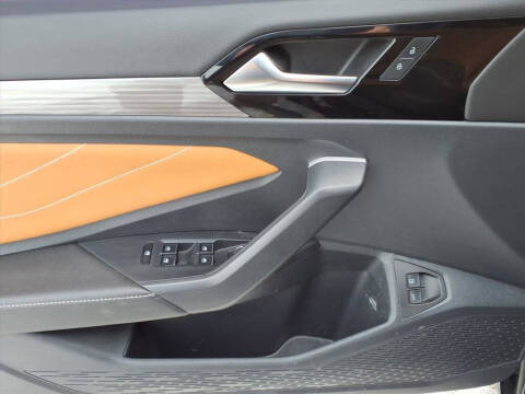 2024 Volkswagen Jetta SEL