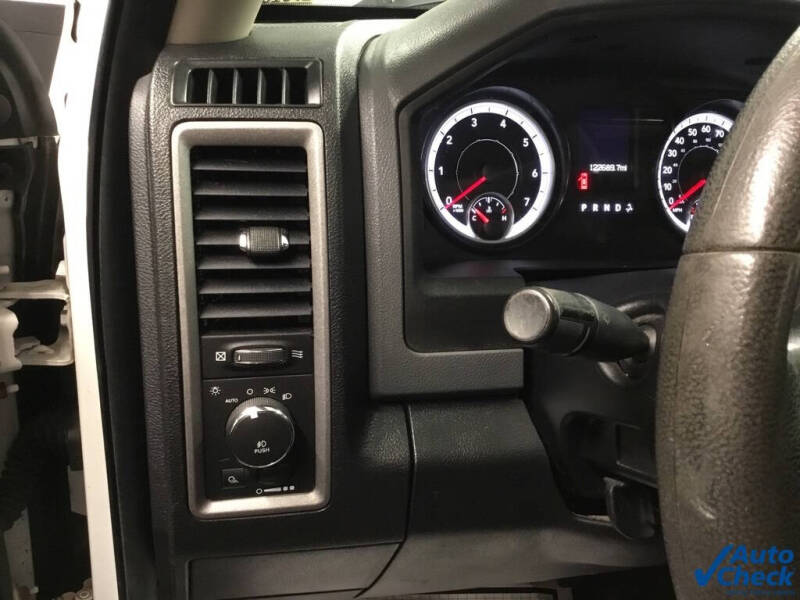 2014 RAM 1500 Express