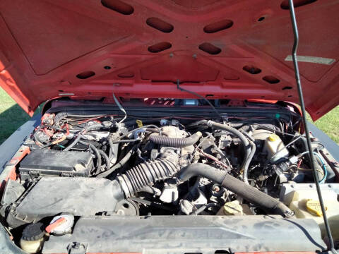 2008 Jeep Wrangler Unlimited X